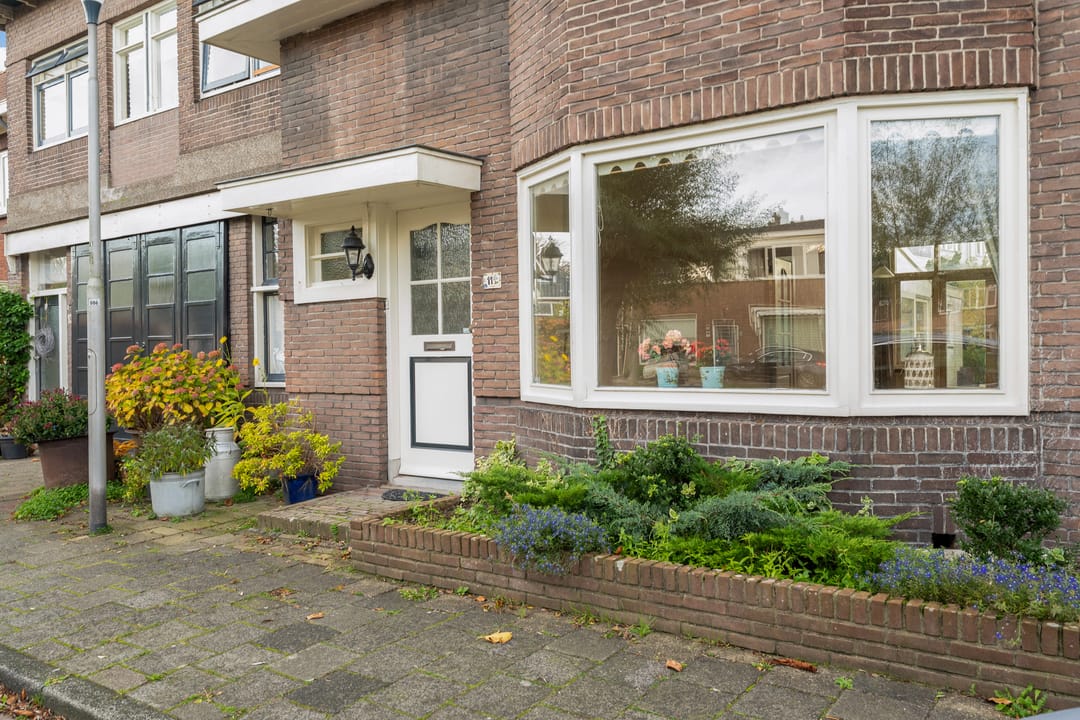 Foto 8 van Postwijkkade 11