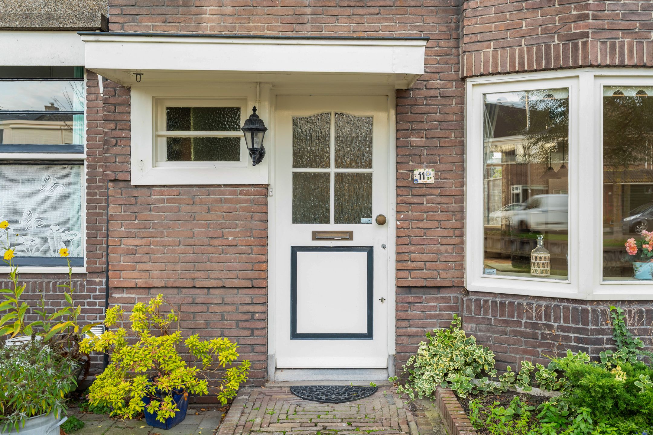 Foto 9 van Postwijkkade 11