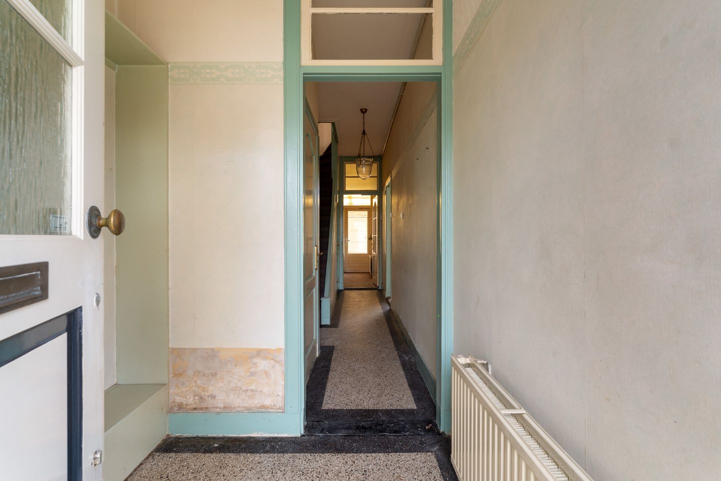 Foto 10 van Postwijkkade 11