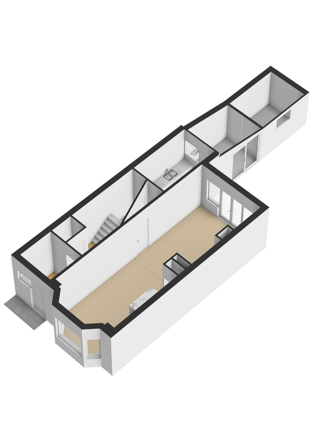 Foto 11 van Postwijkkade 11