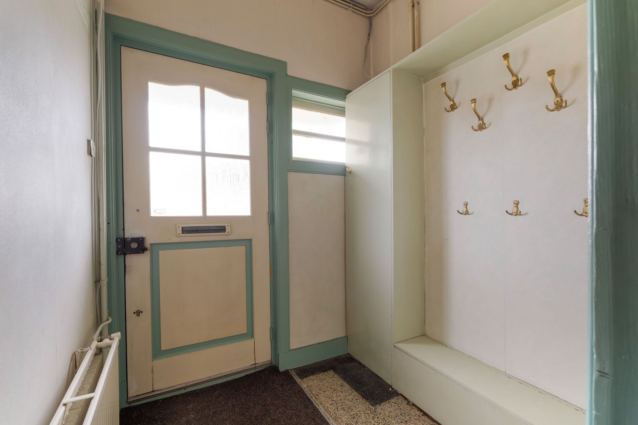 Foto 12 van Postwijkkade 11