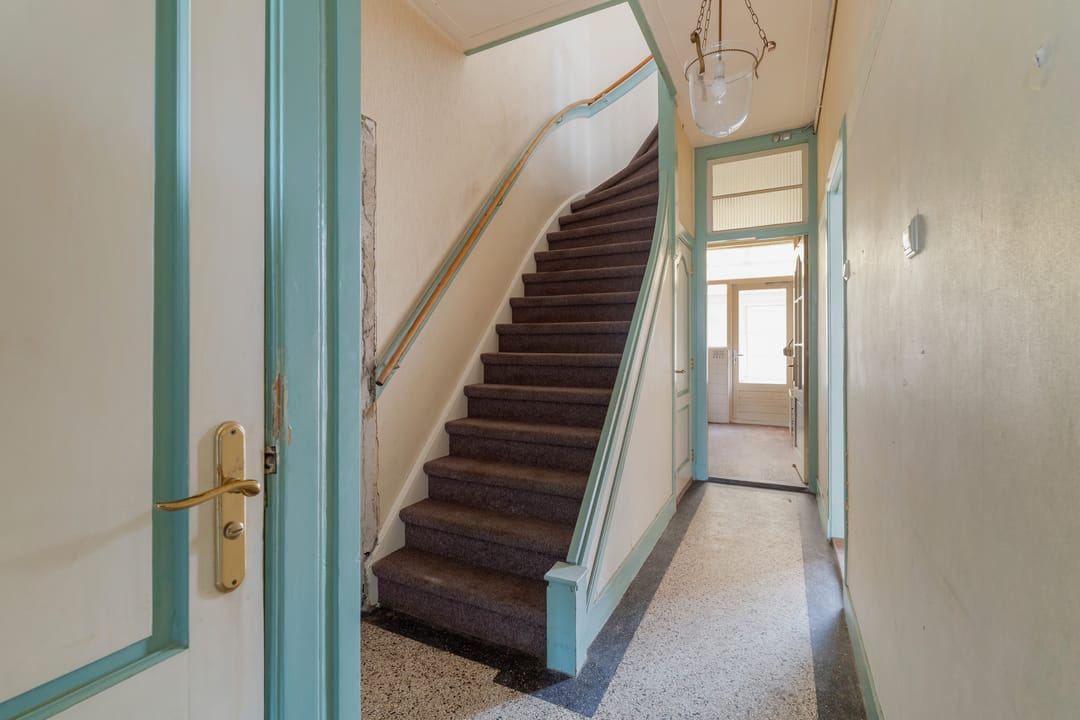 Foto 13 van Postwijkkade 11