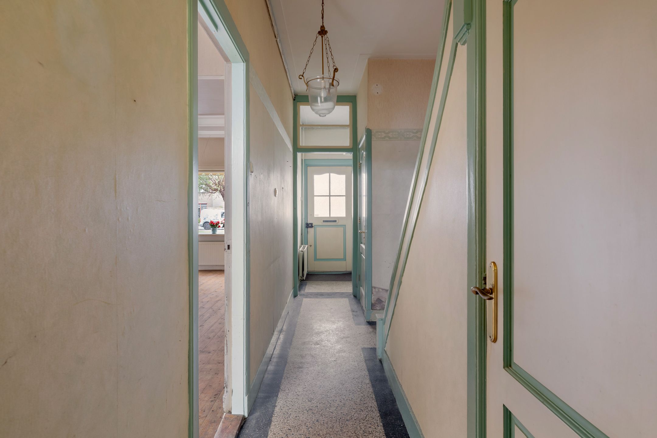 Foto 15 van Postwijkkade 11