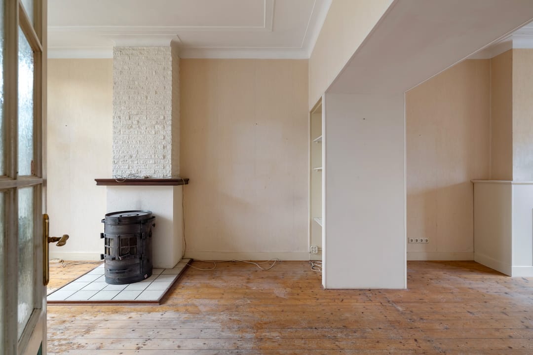 Foto 16 van Postwijkkade 11