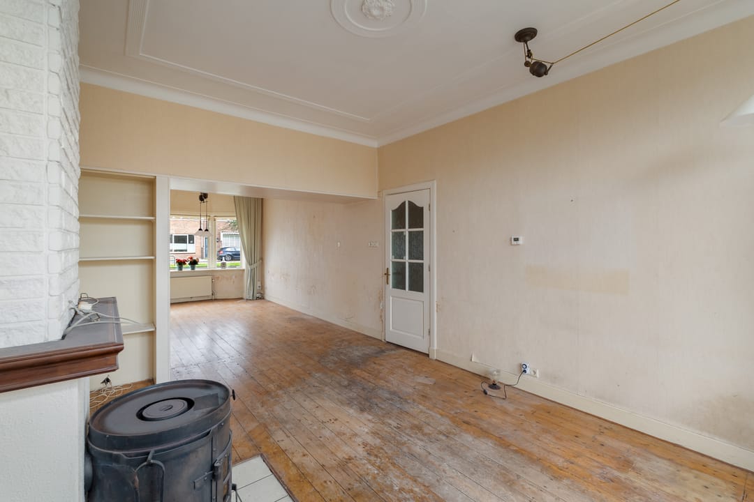 Foto 17 van Postwijkkade 11