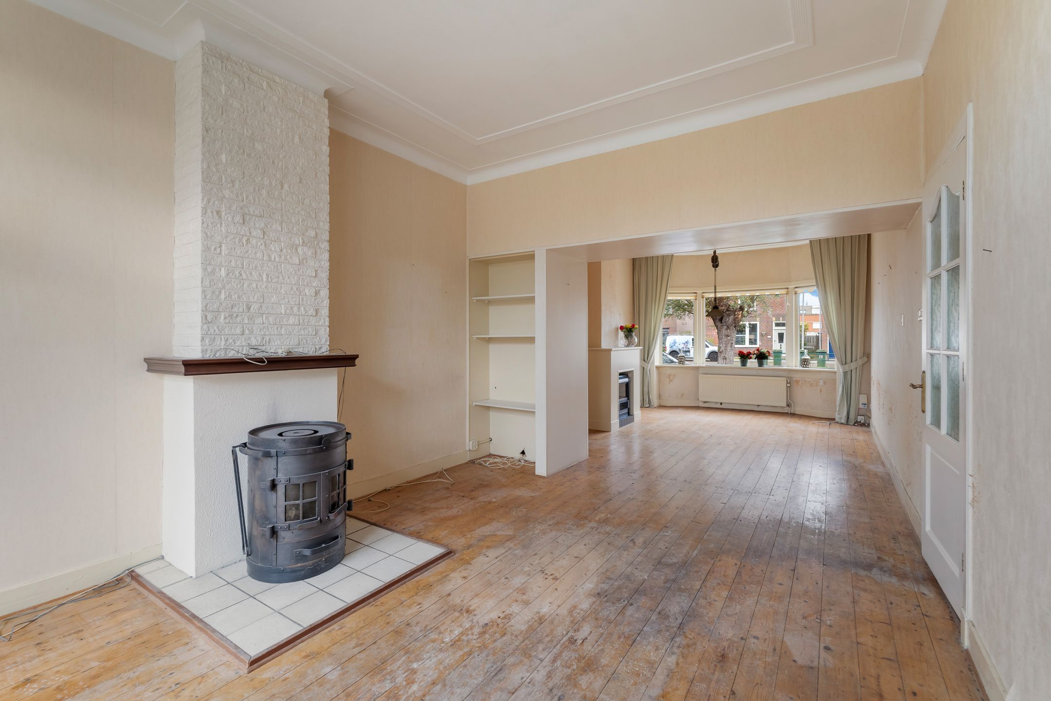 Foto 18 van Postwijkkade 11