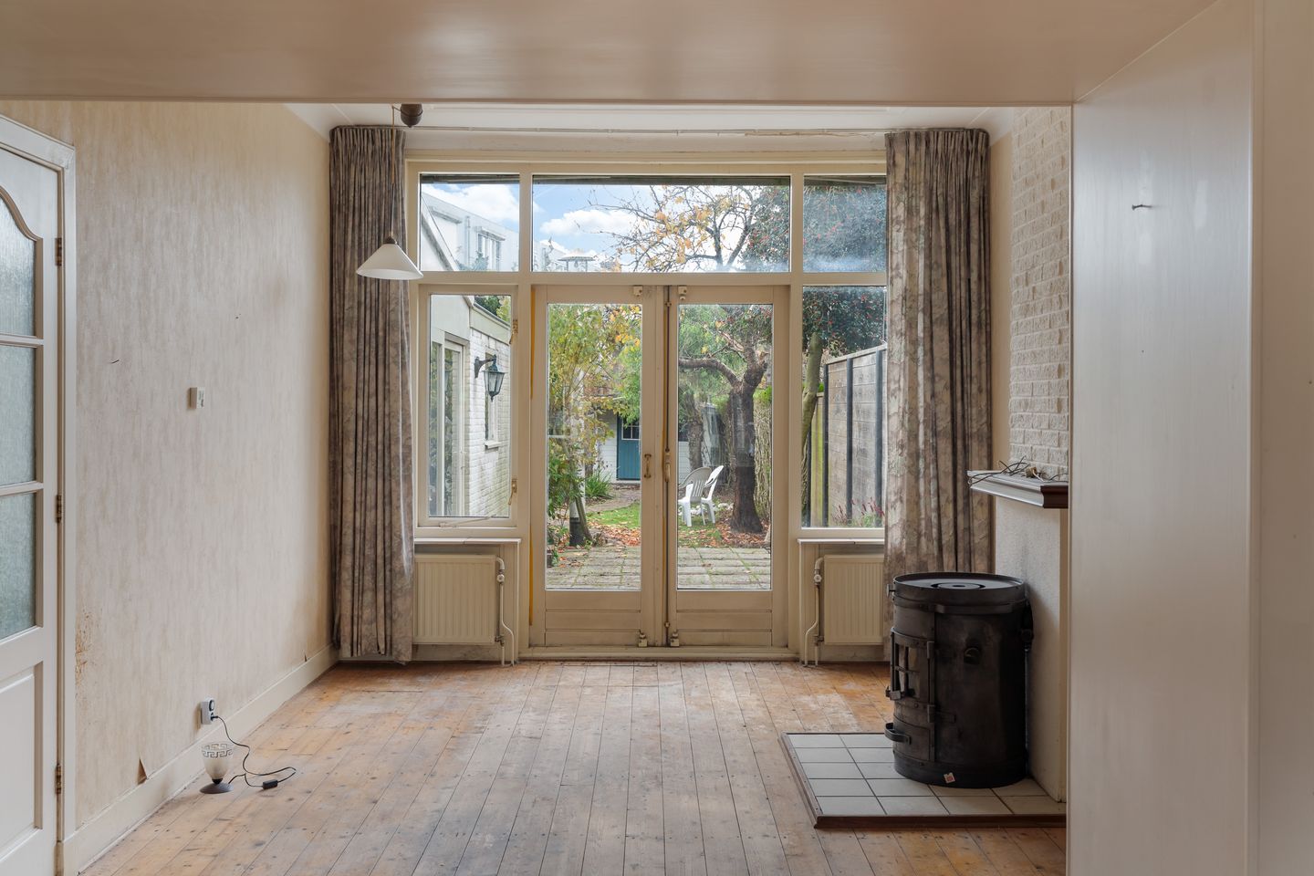 Foto 20 van Postwijkkade 11