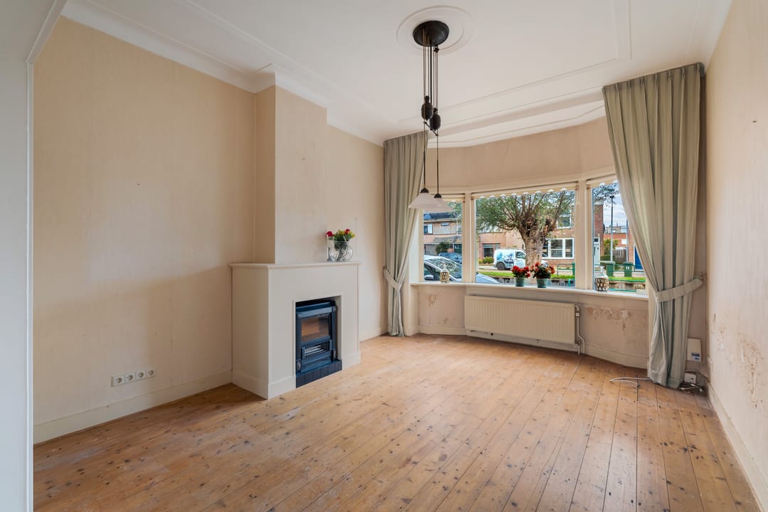 Foto 22 van Postwijkkade 11