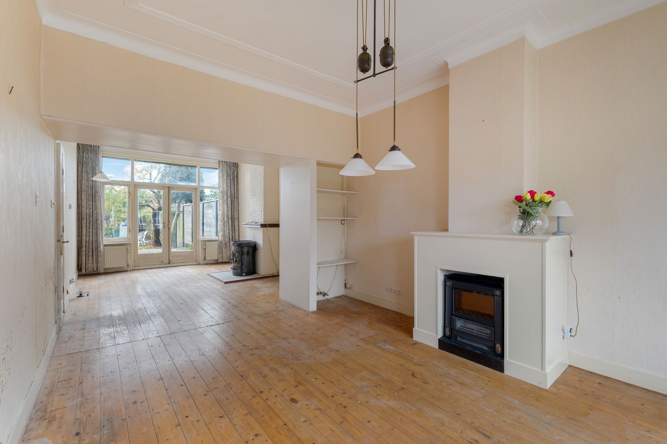 Foto 24 van Postwijkkade 11