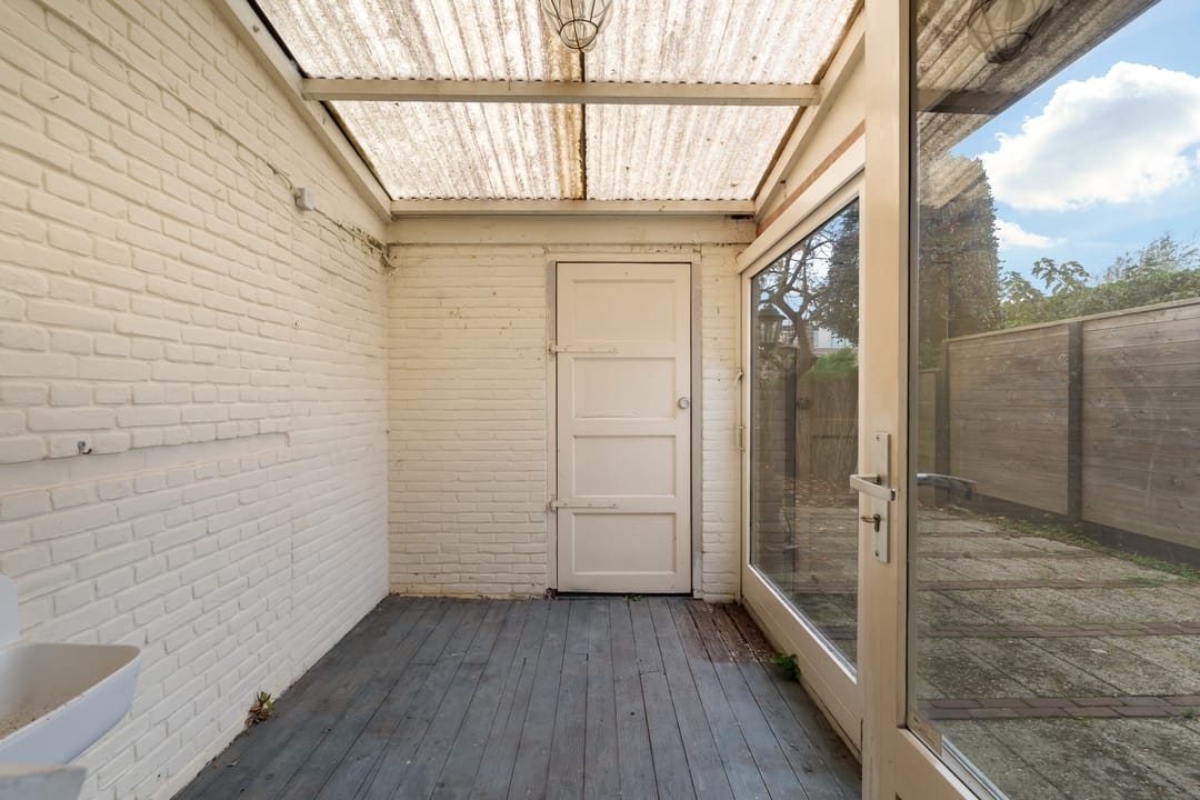 Foto 28 van Postwijkkade 11