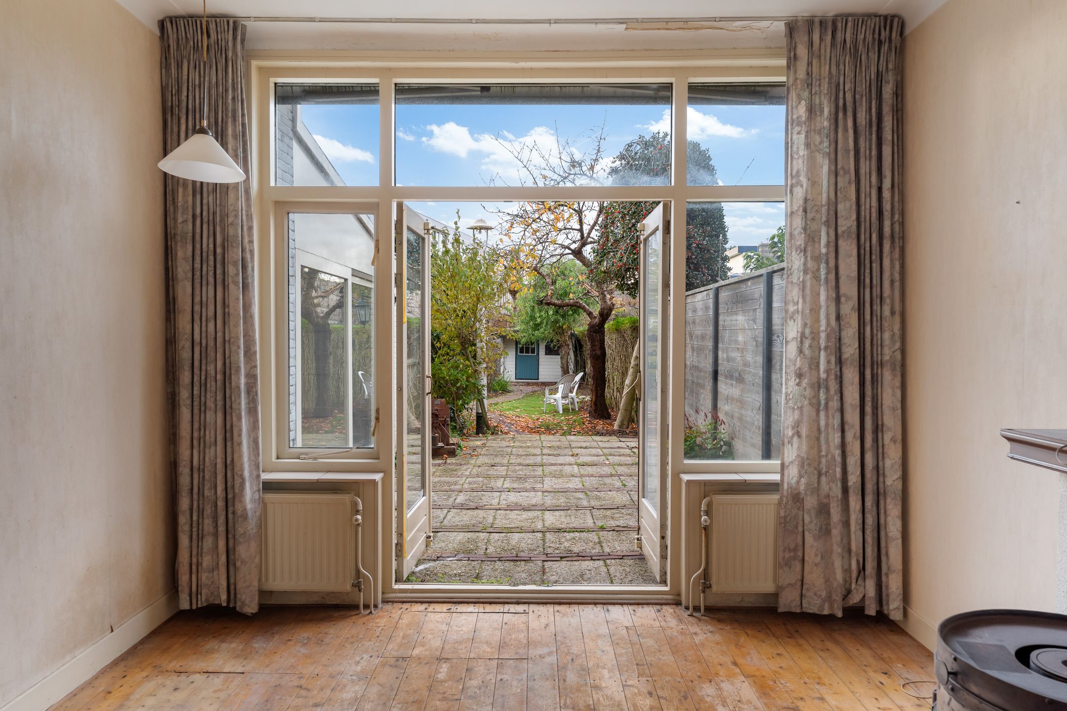 Foto 30 van Postwijkkade 11