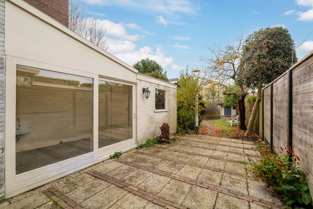 Foto 31 van Postwijkkade 11