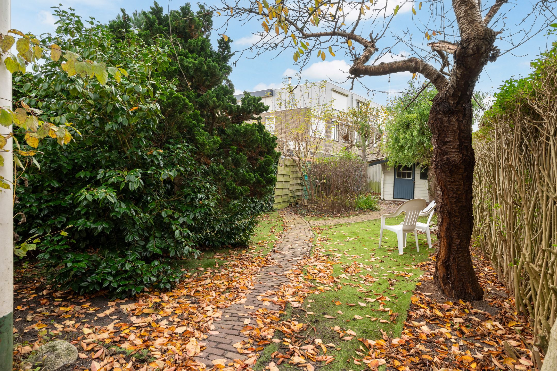 Foto 33 van Postwijkkade 11