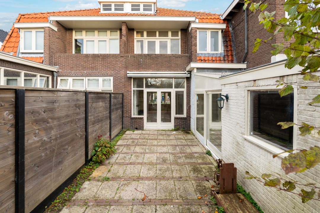 Foto 32 van Postwijkkade 11