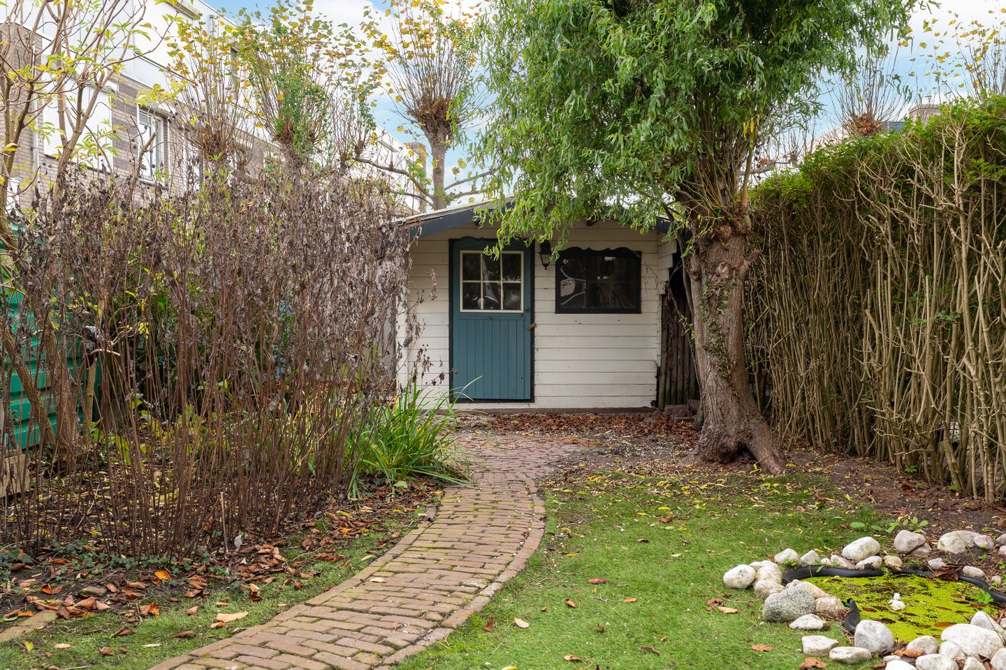 Foto 34 van Postwijkkade 11