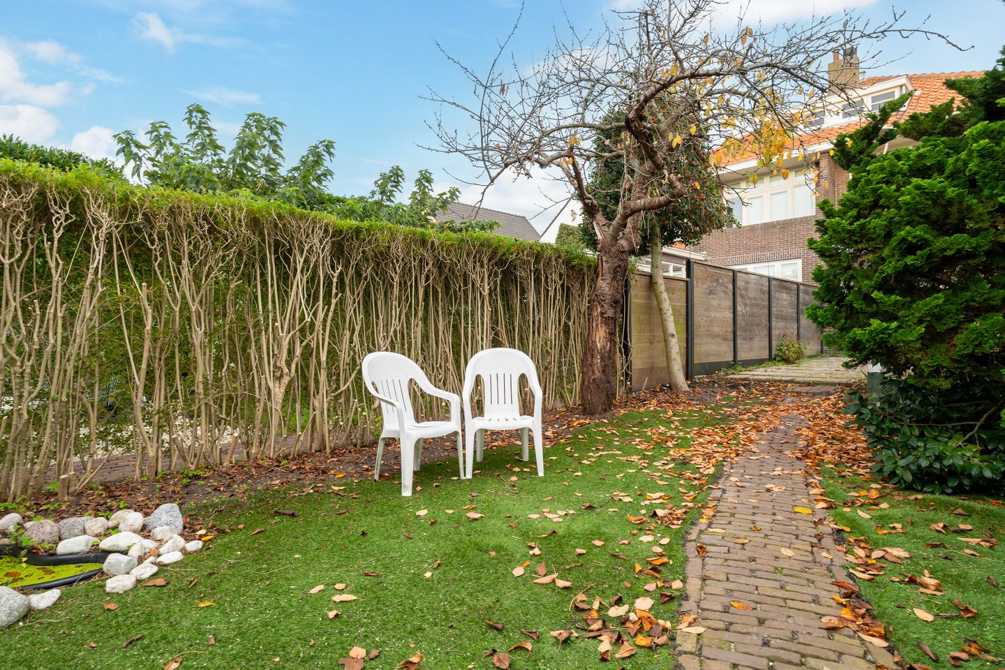 Foto 35 van Postwijkkade 11