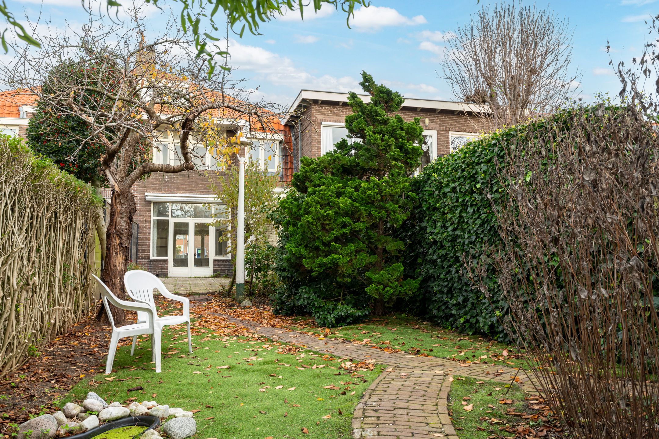 Foto 36 van Postwijkkade 11