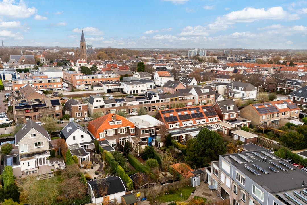 Foto 37 van Postwijkkade 11