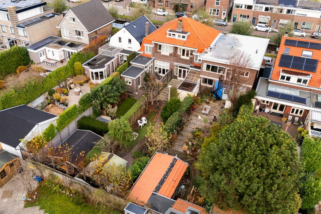 Foto 38 van Postwijkkade 11