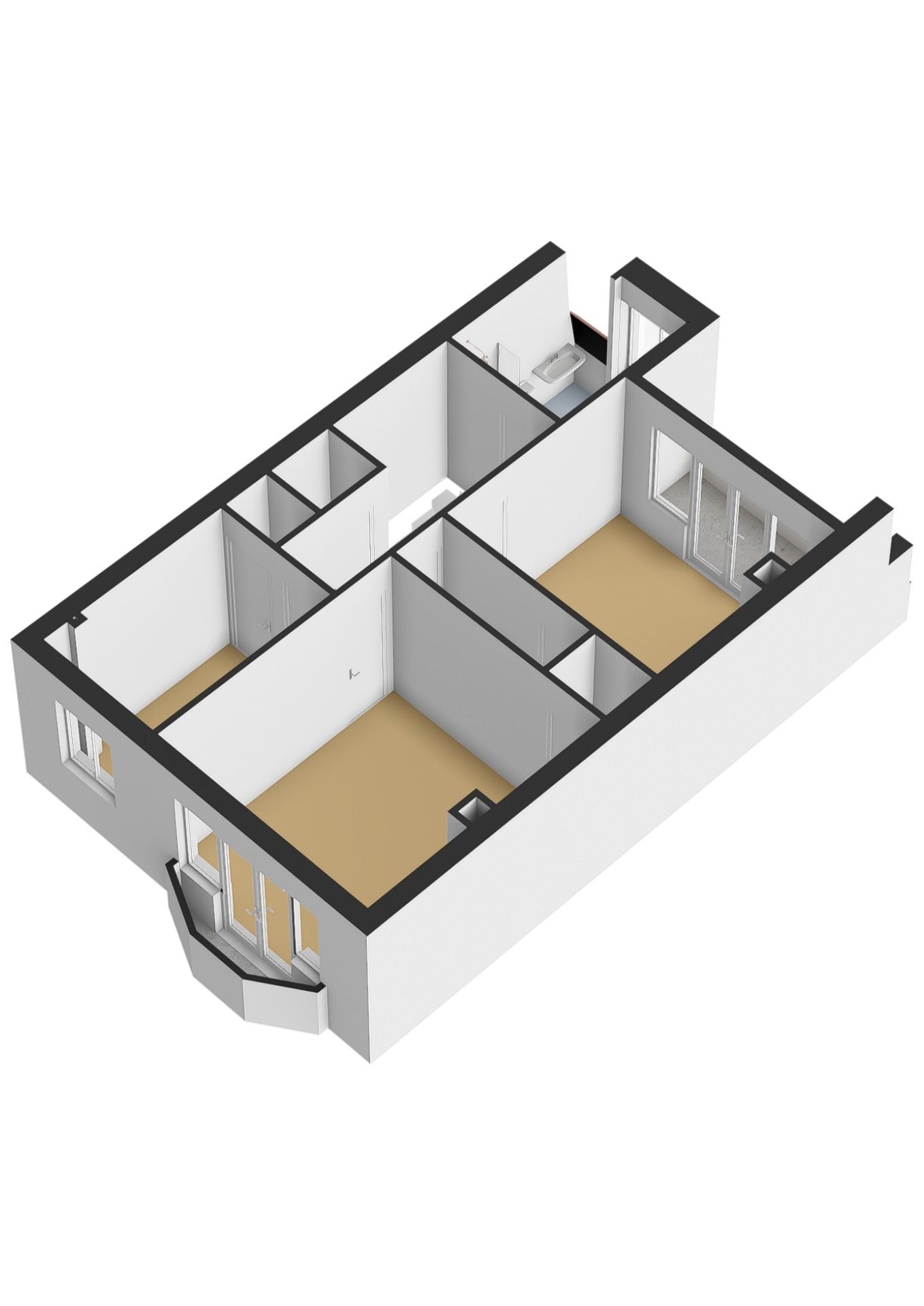 Foto 40 van Postwijkkade 11