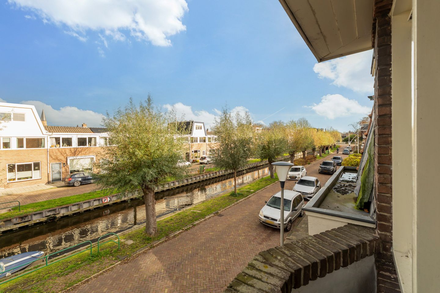 Foto 49 van Postwijkkade 11