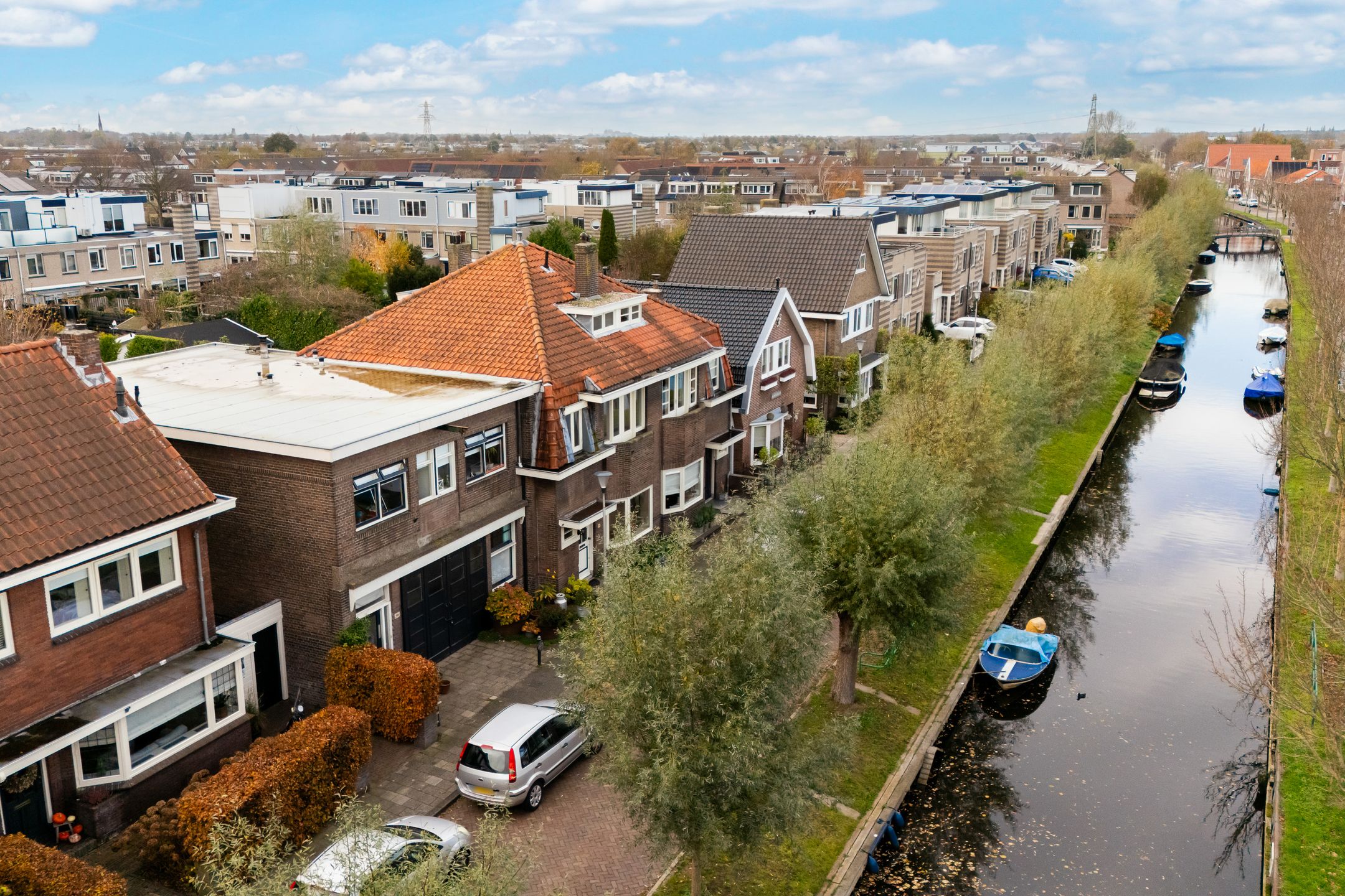 Foto 60 van Postwijkkade 11