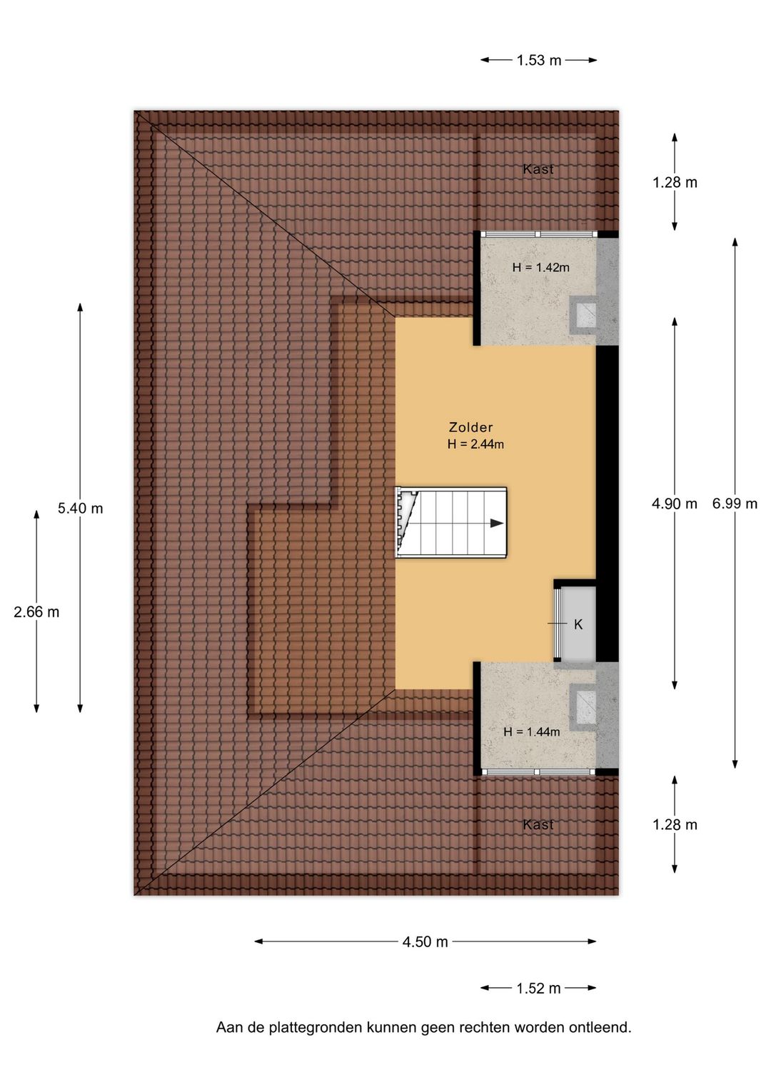 Foto 67 van Postwijkkade 11