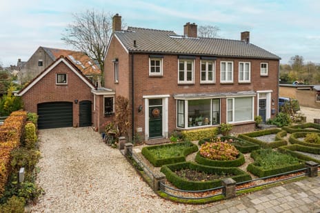 Achterstraat thumbnail