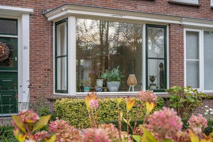 Photo 10 of Achterstraat 26