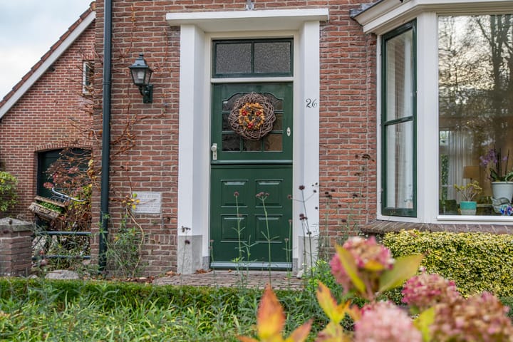 Photo 11 of Achterstraat 26