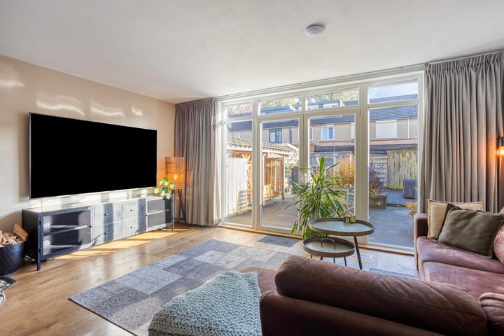 Photo 2 of Wannedreef 55