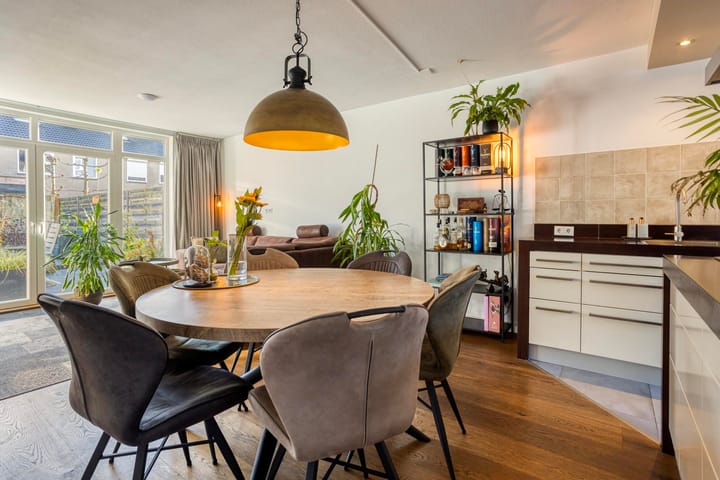 Photo 3 of Wannedreef 55