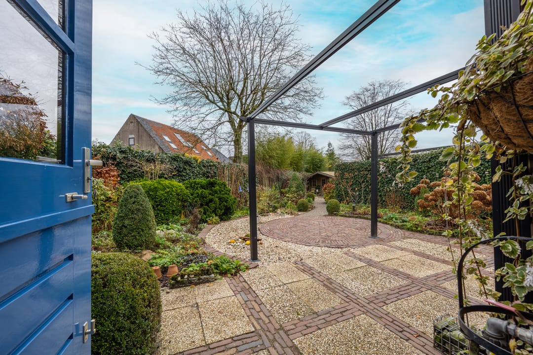 Foto 38 van Achterstraat 26