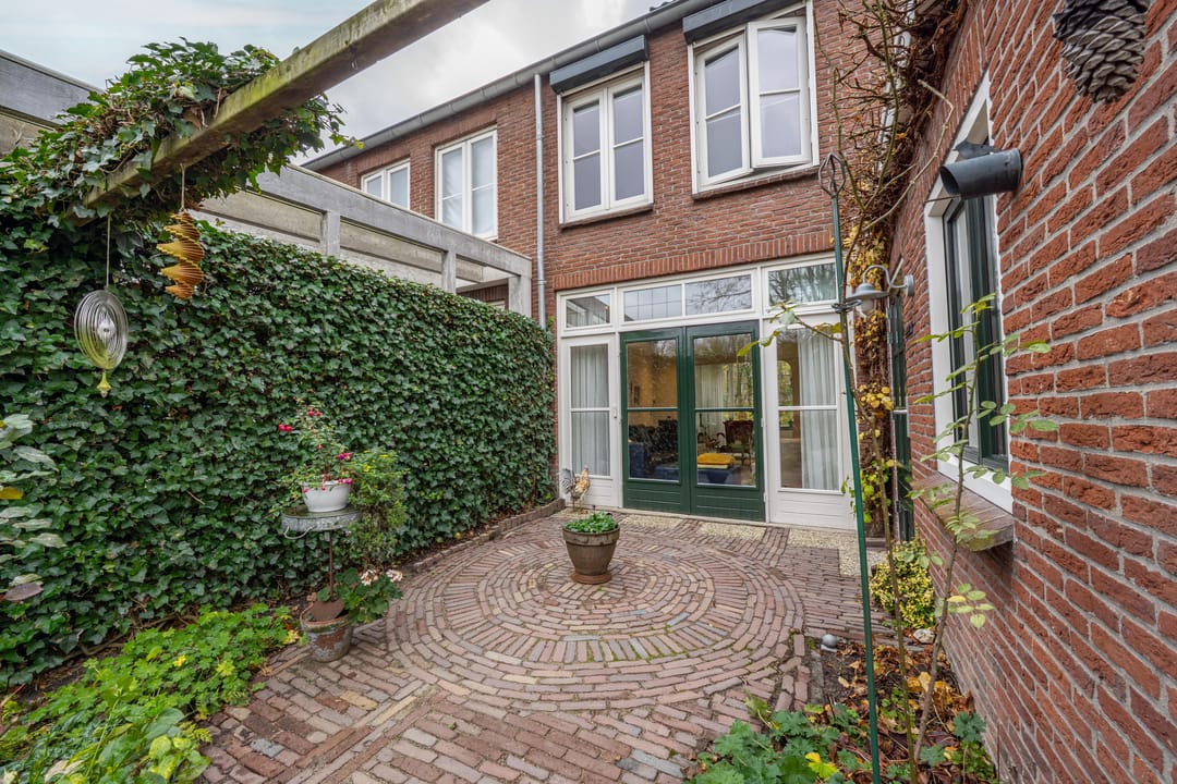 Foto 41 van Achterstraat 26