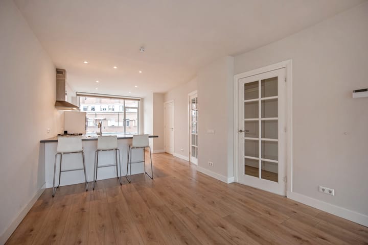 Foto 7 van Dr. Lelykade 314