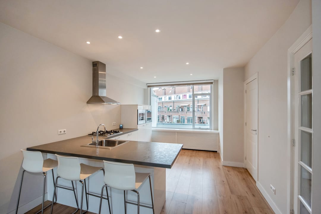 Foto 8 van Dr. Lelykade 314