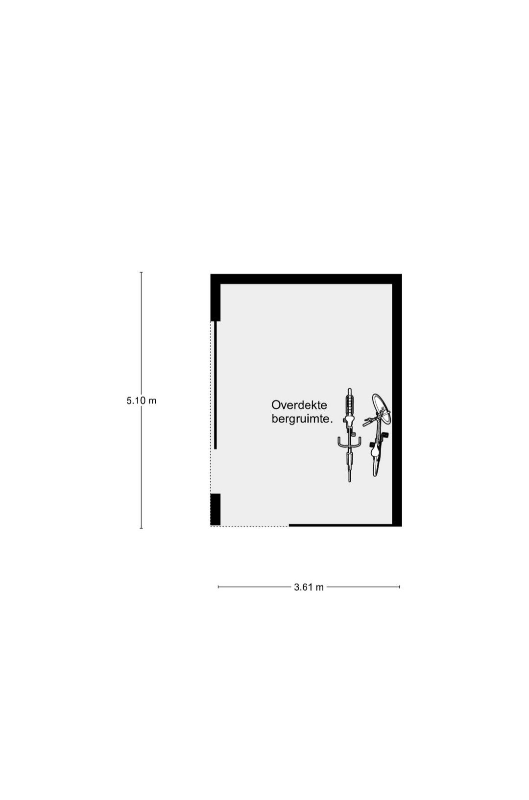 Photo 40 of Korhoenlaan 1-121