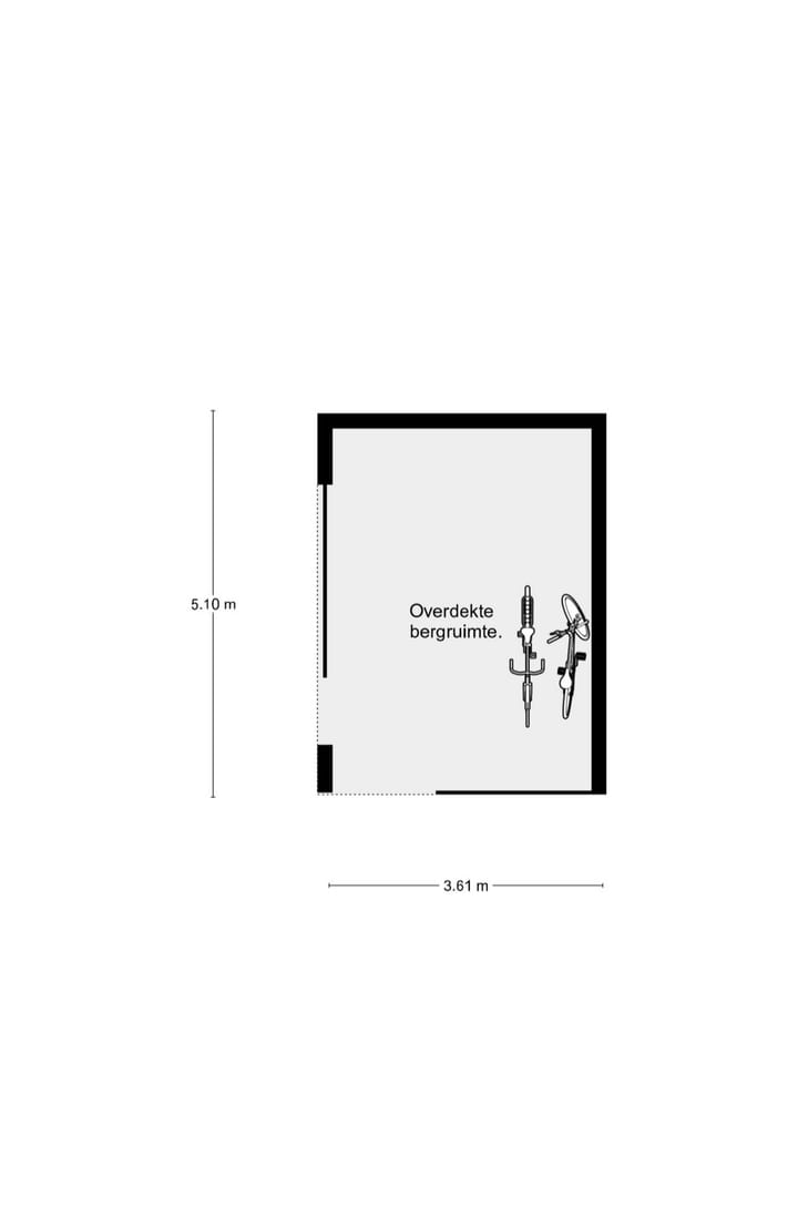 Foto 40 van Korhoenlaan 1-121