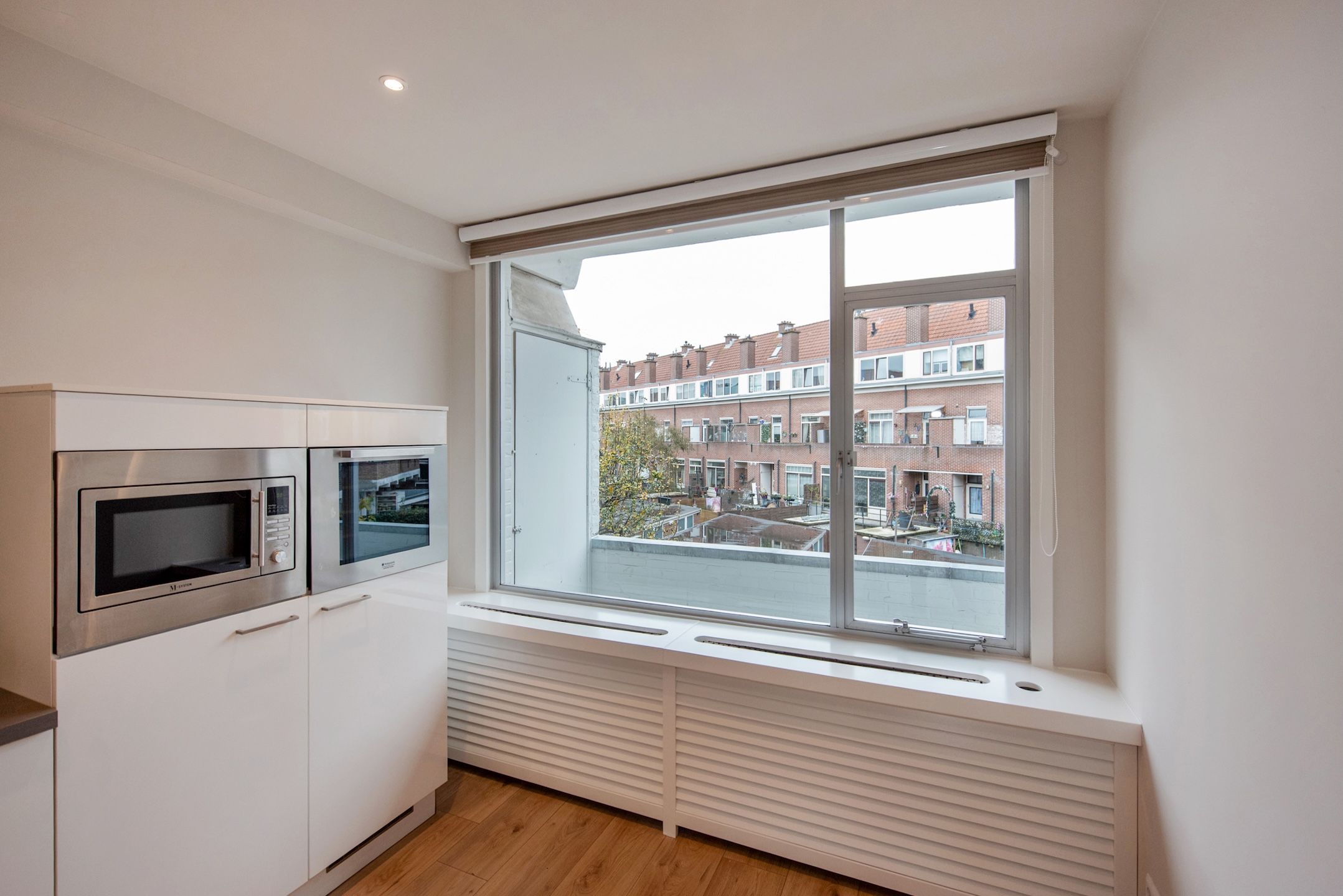 Foto 9 van Dr. Lelykade 314