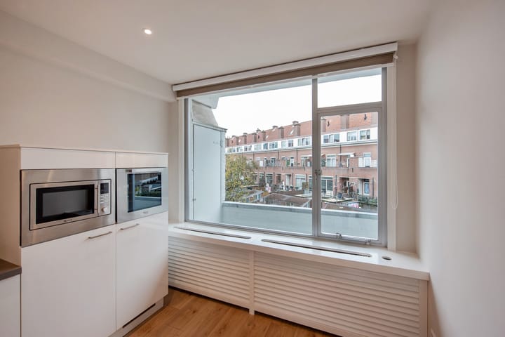 Foto 9 van Dr. Lelykade 314