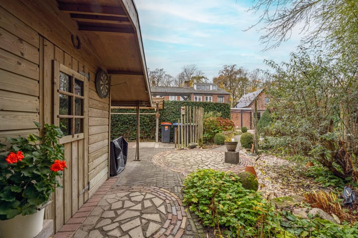 Photo 51 of Achterstraat 26