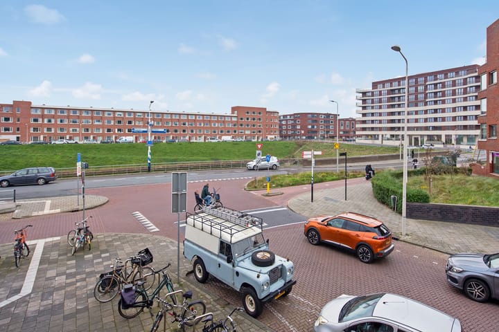 Foto 23 van Dr. Lelykade 314