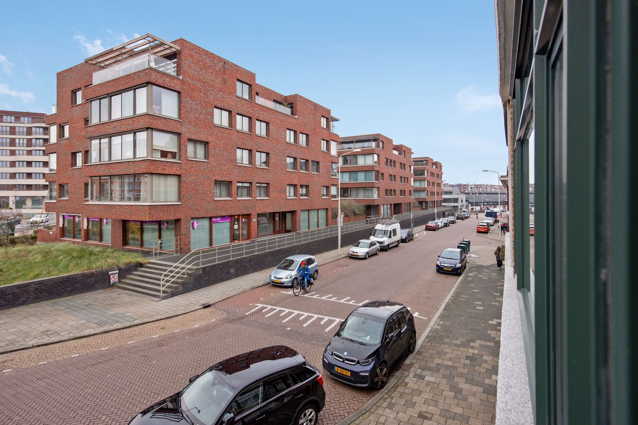 Foto 24 van Dr. Lelykade 314