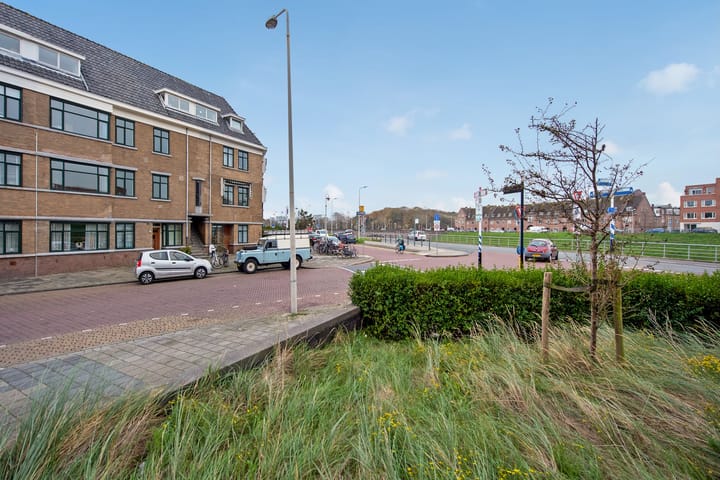 Foto 26 van Dr. Lelykade 314