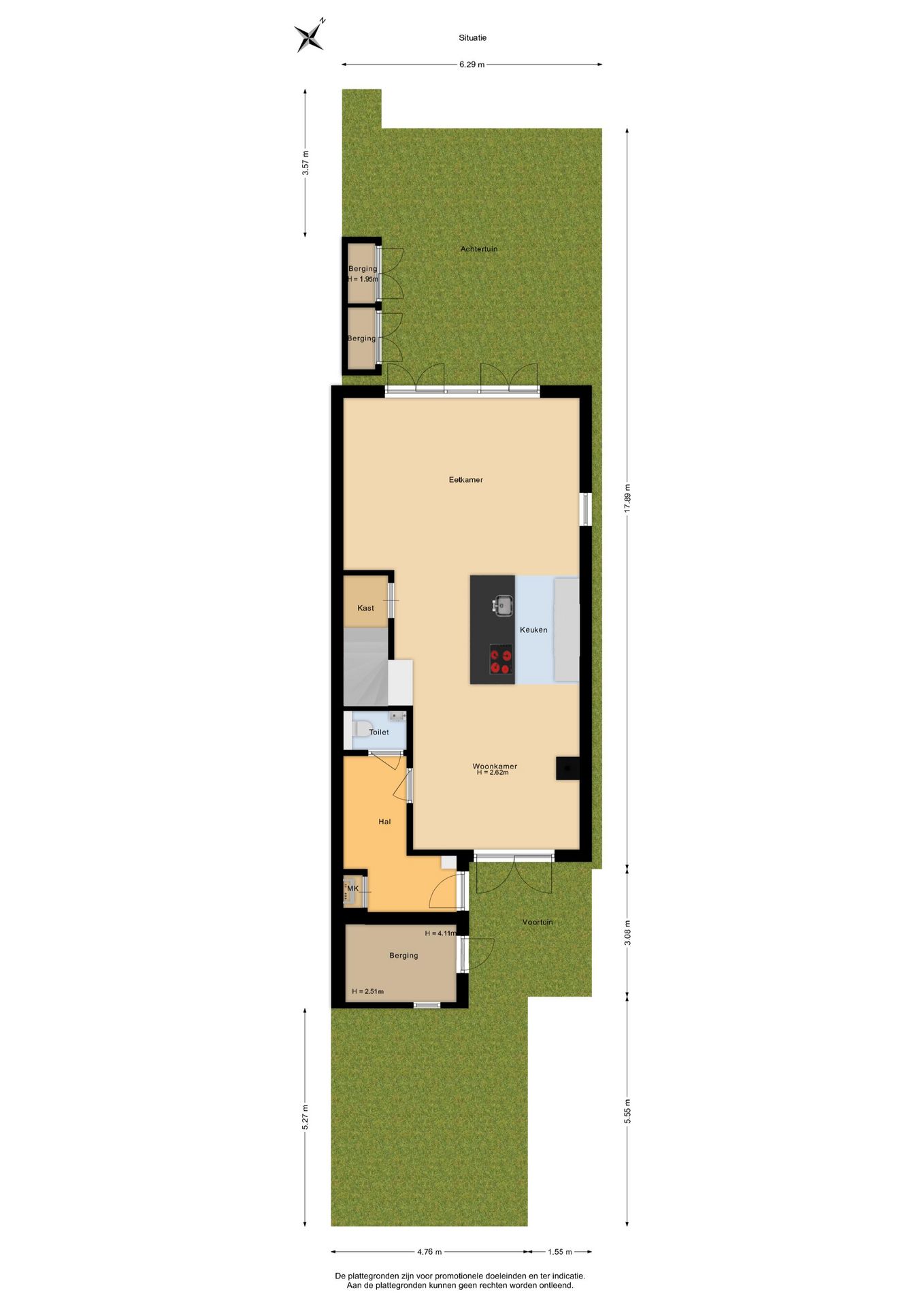 Photo 57 of Porrenhofstraat 21