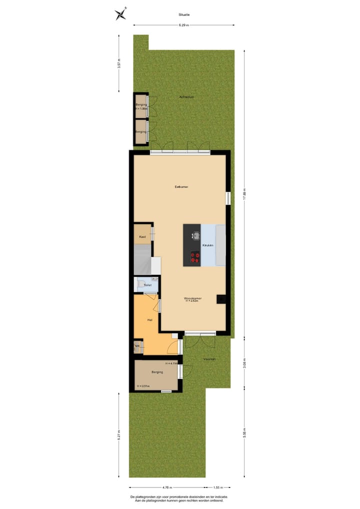 Photo 57 of Porrenhofstraat 21