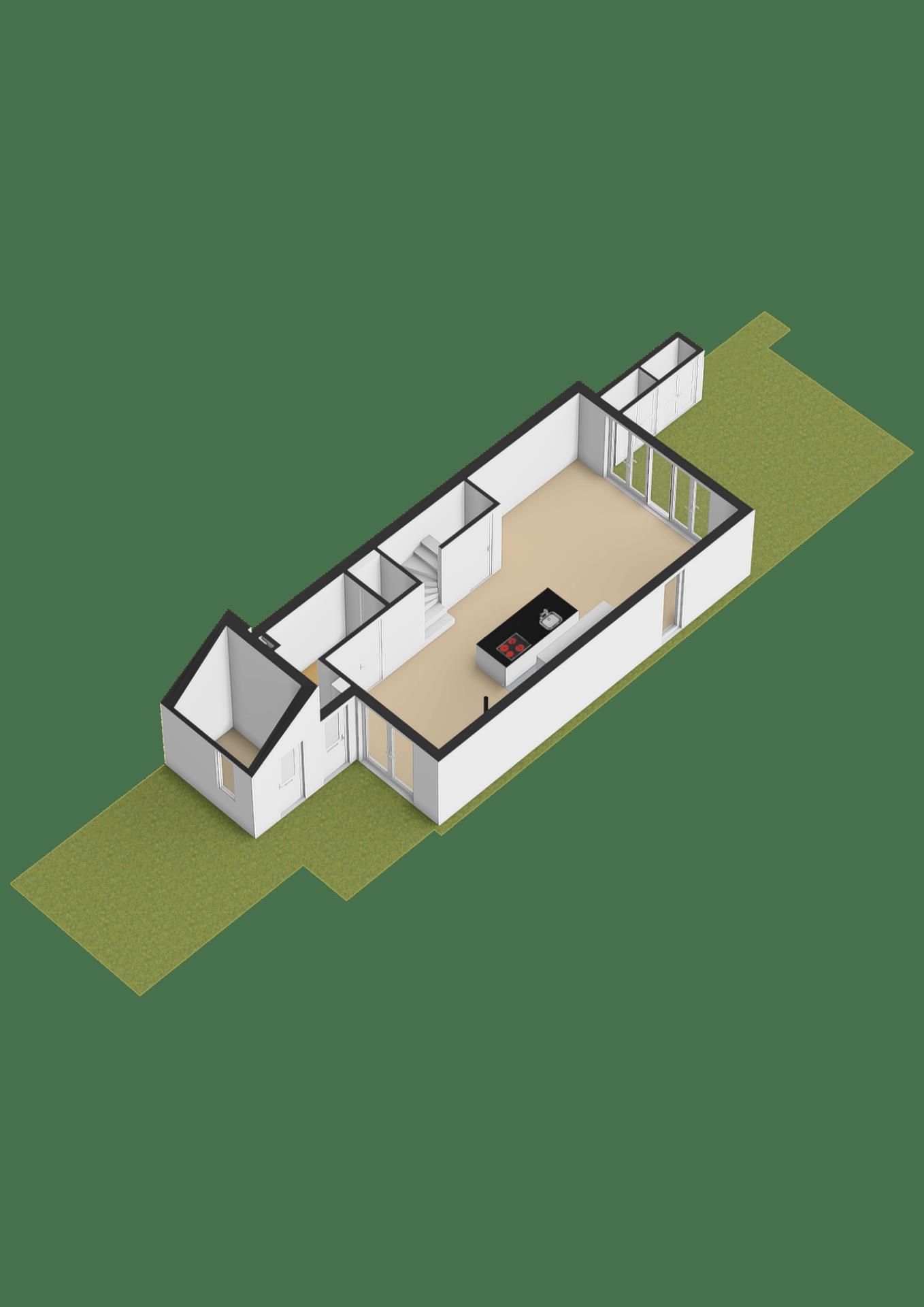 Photo 59 of Porrenhofstraat 21