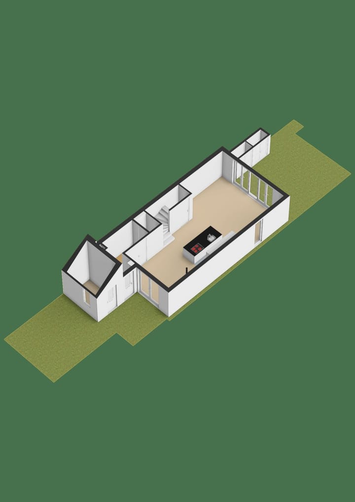 Photo 59 of Porrenhofstraat 21