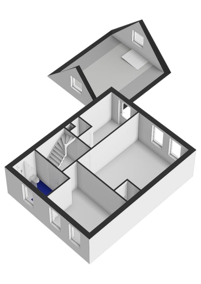 Foto 84 van Achterstraat 26