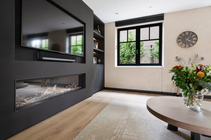 Photo 4 of Oleanderlaan 35